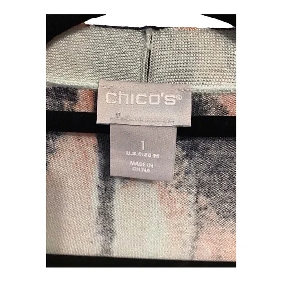 Chico's Cardigan - Picture 3 of 5